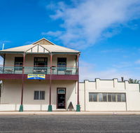 Gascoyne Hotel - Sydney 4u