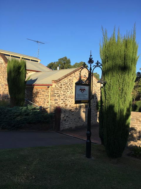 Gasworks B&B Cottages - Sydney 4u 0