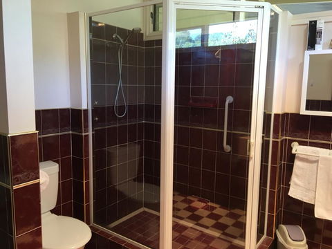 Gasworks B&B Cottages - Sydney 4u 2