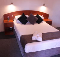 Gateway Motor Inn - Sydney 4u