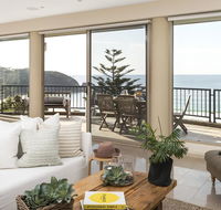 Gaze North Mollymook - Sydney 4u