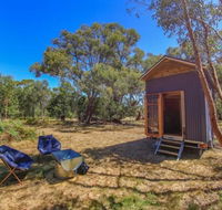 Geelong Tiny House - Accommodation Sydney