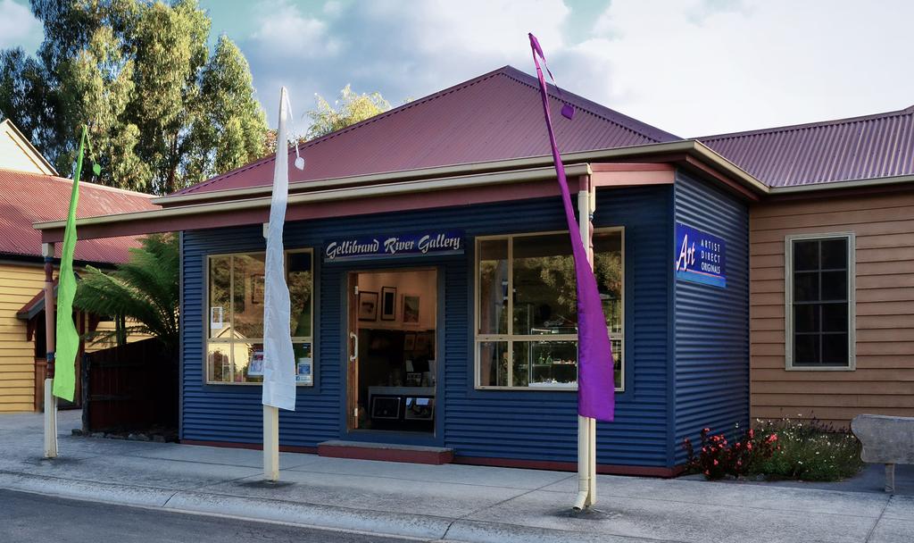 Gellibrand ACT Accommodation Sydney