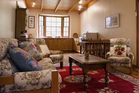 Gellibrand River Gallery Accommodation - Accommodation Sydney 3