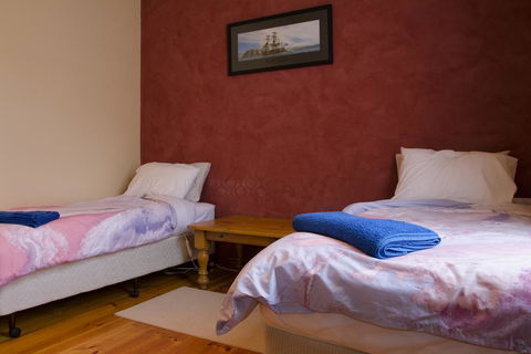 Gellibrand River Gallery Accommodation - Accommodation Sydney 2