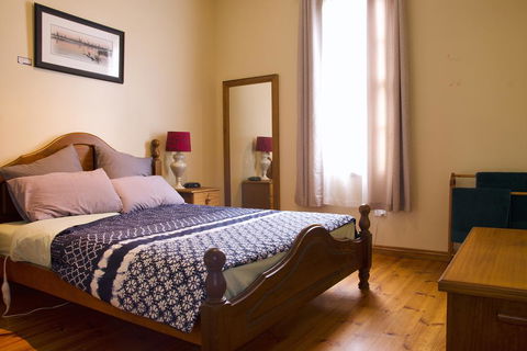 Gellibrand River Gallery Accommodation - Accommodation Sydney 1