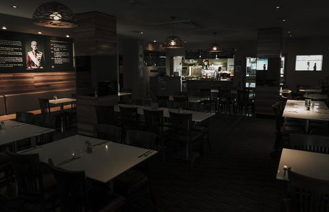 General Roberts Hotel - Sydney Resort 0