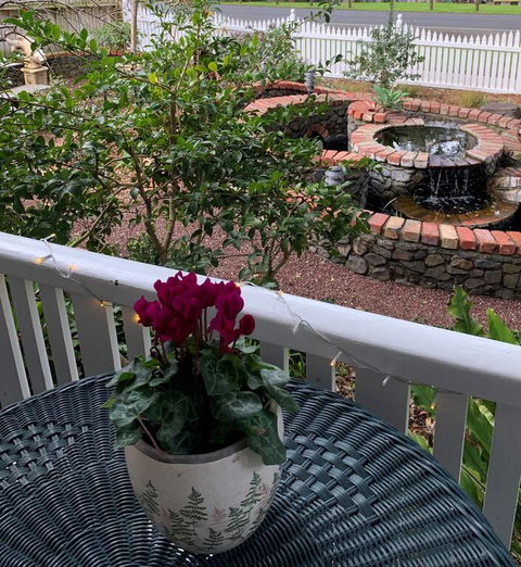 Genesta House - Accommodation Sydney 3