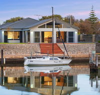 Geographe House - Accommodation Sydney