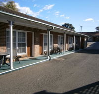 George Bass Motor Inn - Sydney 4u