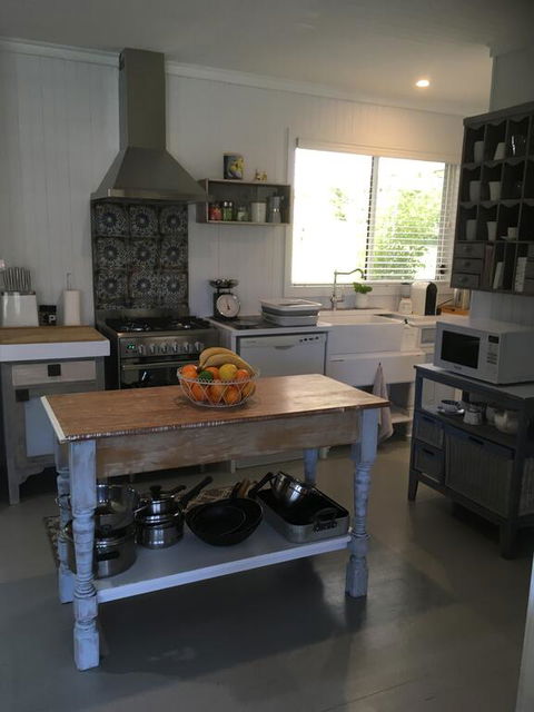 Georges At Hepburn - Accommodation Sydney 0