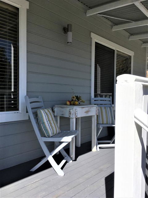 Georges At Hepburn - Accommodation Sydney 3