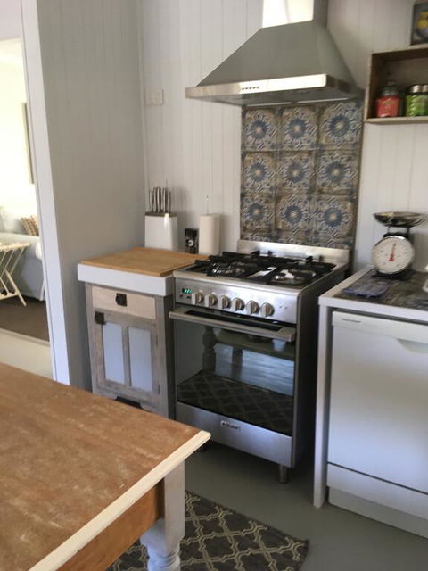 Georges At Hepburn - Accommodation Sydney 1