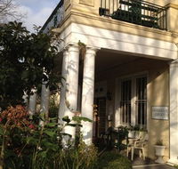 Georgian Court BB Guest House - Accommodation Sydney