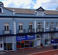 Geraldton Backpackers - Sydney 4u