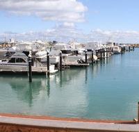 Geraldton Holiday Unit - Sydney 4u