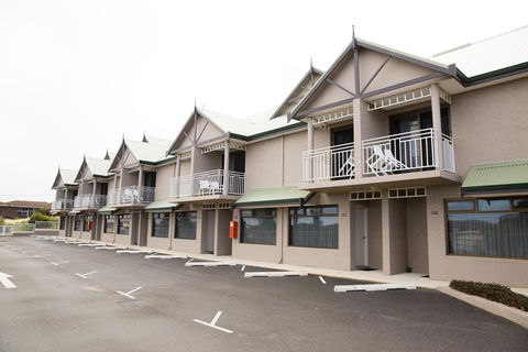 Geraldton Motor Inn - Accommodation Sydney 3