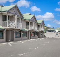 Geraldton Motor Inn - Sydney 4u