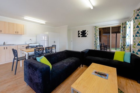 Geraldton's Ocean West Holiday Units & Short Stay Accommodation - Accommodation Sydney 2