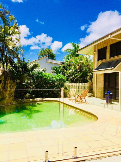 Getaway Haven In The Noosa Surrounds - Sydney 4u 3