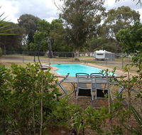 Getaway Tourist Park - Sydney 4u