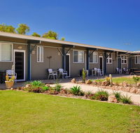 Getaway Villas Unit 38-1 - 1 Bedroom Disabled Friendly Accommodation - Sydney 4u