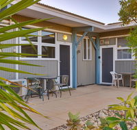 Getaway Villas Unit 38-12 - 1 Bedroom Self-Contained Accommodation - Sydney 4u