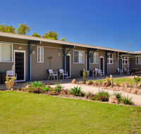 Getaway Villas Unit 38-2 - 1 Bedroom Self-Contained Accommodation - Sydney 4u