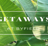 Getaways at Byfield - Sydney 4u