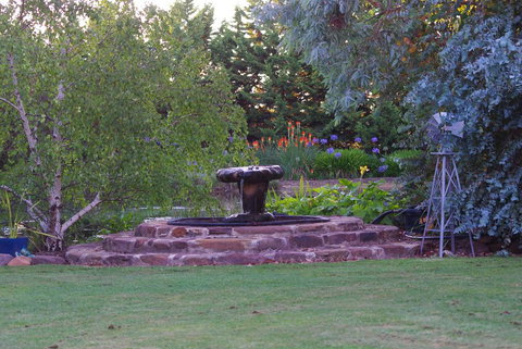 Getawaytoaljon - Accommodation Sydney 1