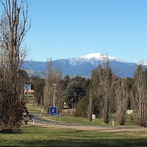 Getawaytoaljon - Accommodation Sydney 3