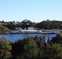 GG Gateway to the Gordon - Accommodation Sydney