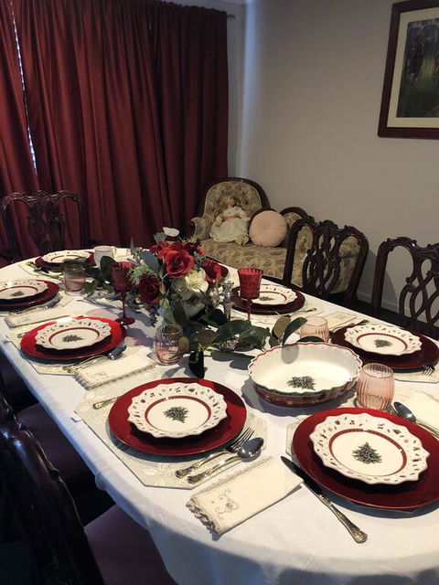 Gibbagunyah Manor - Accommodation Sydney 3