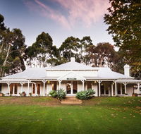 Gilgara Retreat - Sydney 4u