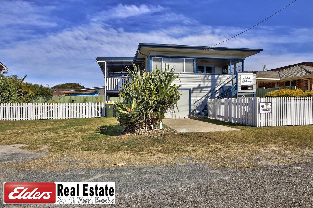 Jerseyville NSW Sydney 4u