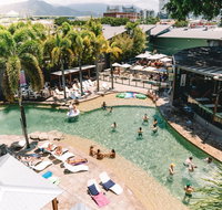 Gilligan's Backpacker Hotel  Resort Cairns - Accommodation Sydney