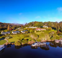 Gipsy Point Lakeside - Sydney 4u