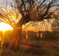 Giralia Homestay - Sydney 4u