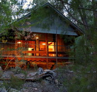 Girraween Environmental Lodge - Accommodation Sydney