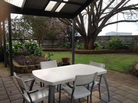 Girraween House - Sydney 4u 2