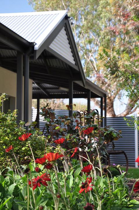 Girraween House - Sydney 4u 3