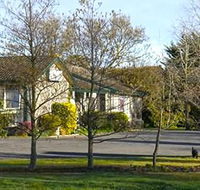 Gisborne Motel - Accommodation Sydney