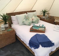 Glamping Byron Bay - Sydney 4u