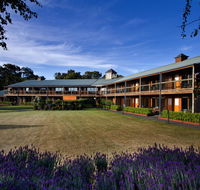 Glen Erin at Lancefield - Sydney 4u