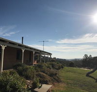 Glen Mervyn Lodge - Sydney 4u