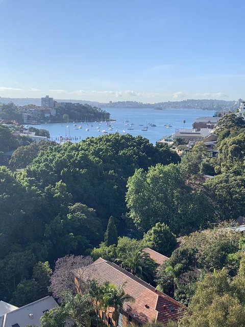 Glen Ormiston - Accommodation Sydney 1