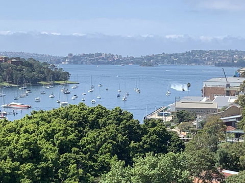 Glen Ormiston - Accommodation Sydney 0