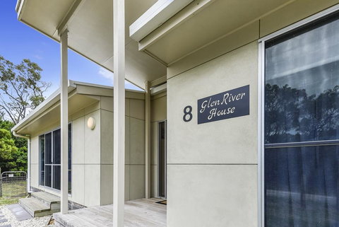 Glen River House - Accommodation Sydney 1