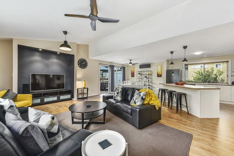 Glen River House - Accommodation Sydney 2