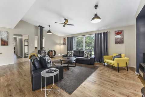 Glen River House - Accommodation Sydney 3